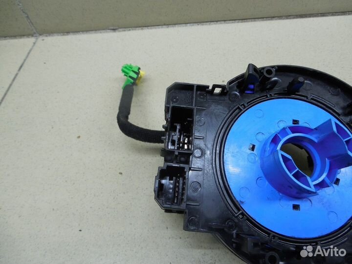 Механизм подрулевой для SRS (ленточный) Santa Fe