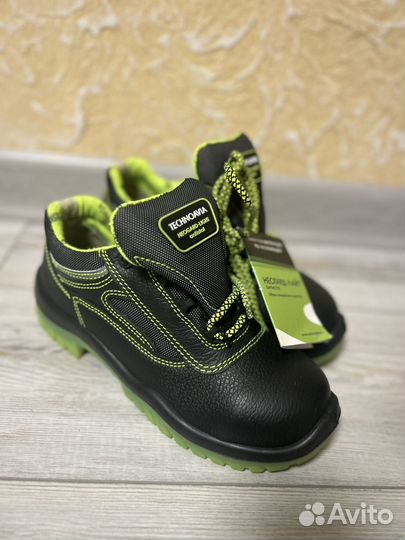 Спец обувь Техноавиа Неогард лайт Антистат