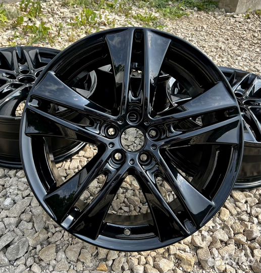 Диски R17 5;100 Et 46 7.0j цо 57.1 (101)