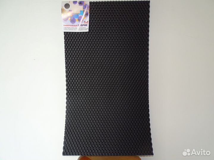 Универсальный коврик