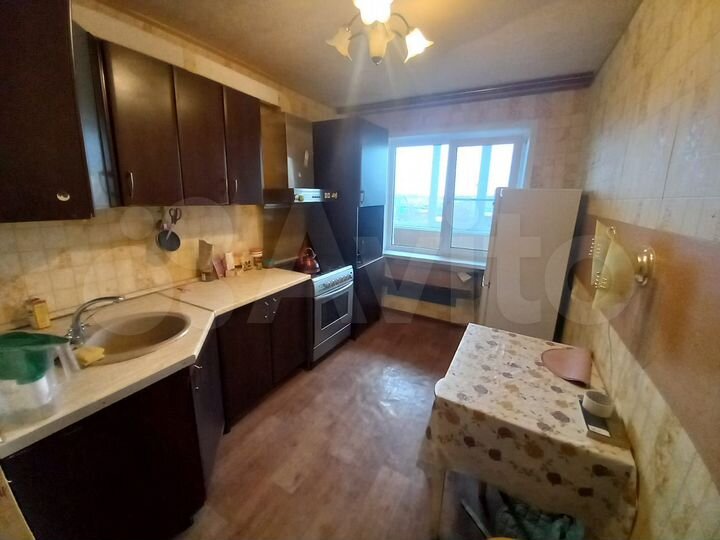 2-к. квартира, 50 м², 2/2 эт.