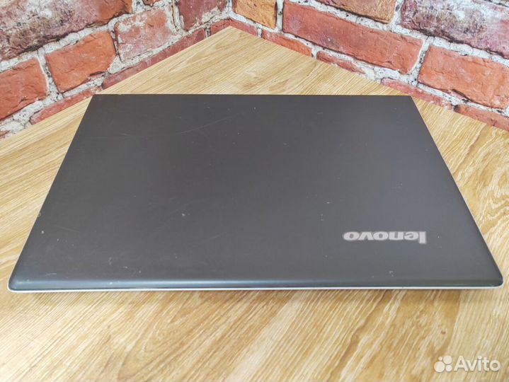 Ноутбук Lenovo XiaoXin с процессором i7 Обмен