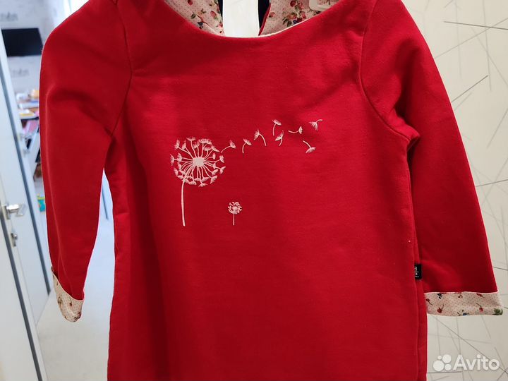 Детские вещи для девочки 80-86