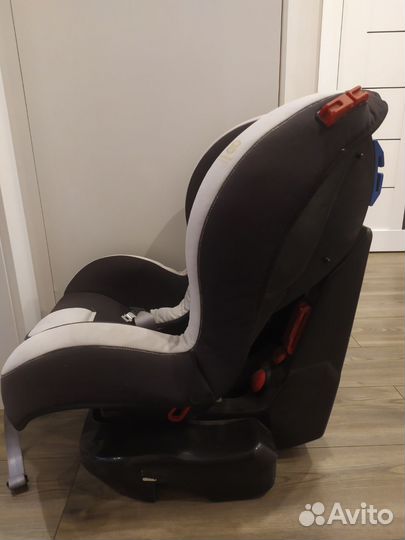 Детское автокресло от 0 до 25 кг Royal Baby