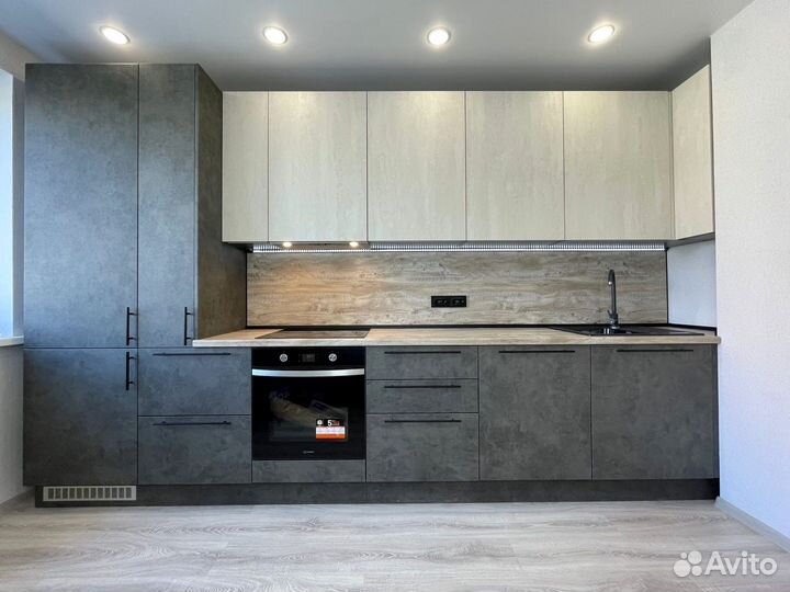 Кухонный гарнитур 