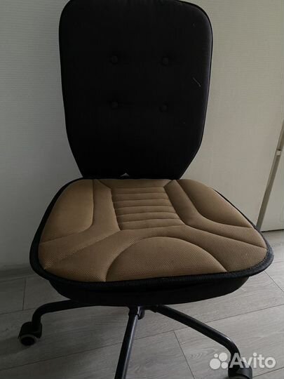 Компьютерное кресло IKEA Лиллхойден