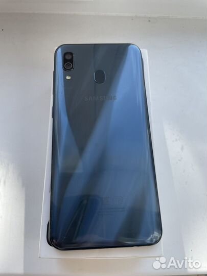 Samsung galaxy A30