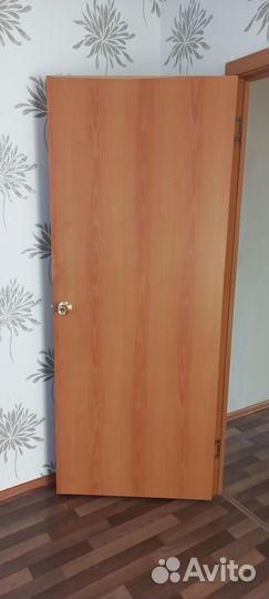 Межкомнатные двери бу