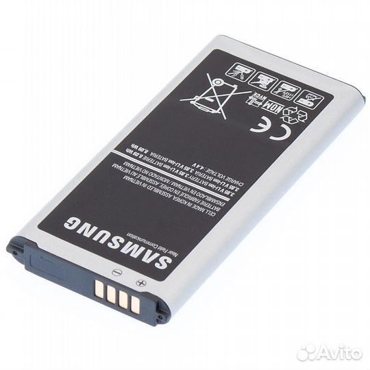 Аккумулятор samsung Galaxy S5 mini SM-G800F