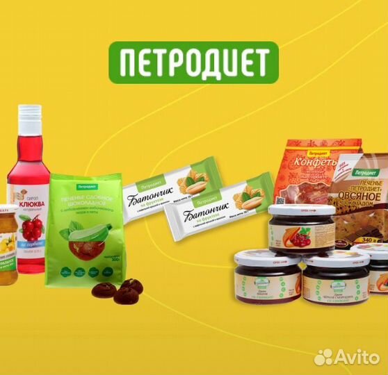 Оператор на кондитерскую фабрику (участок снеков)