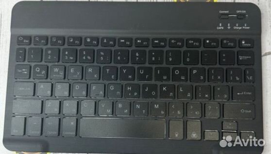 Клавиатура беспроводная (новая)