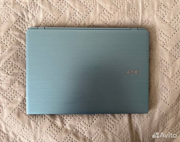 Ультрабук Acer Aspire V5-132P