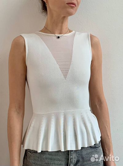 Женский топ Christian Dior