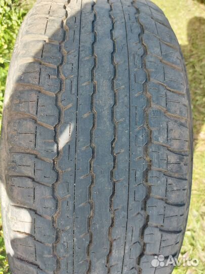 Dunlop Grandtrek AT22 265/60 R18 110H