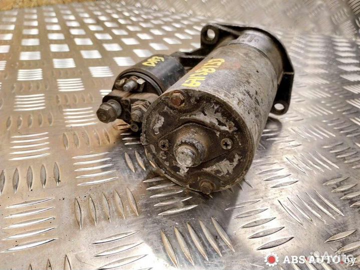 Стартер BMW 3 E30 рест. 1991 100582108