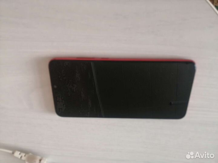 Телефон honor 8x