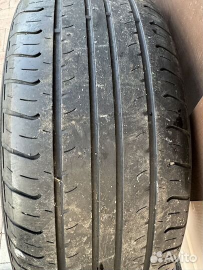 Hankook Optimo K415 225/60 R17 19B