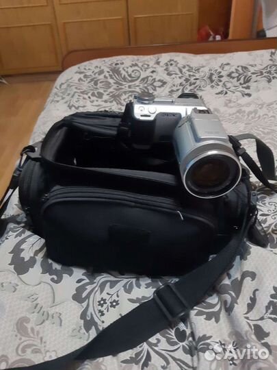 Видео камера