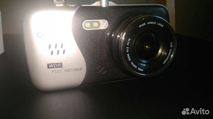 Видео регистратор