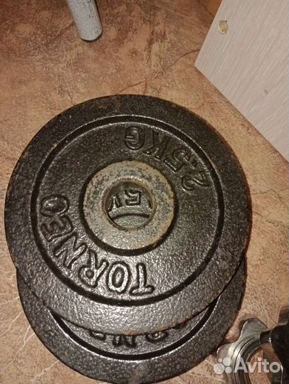 Спортивные блины разные читайте внимательно