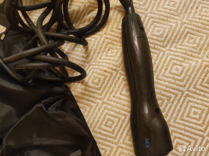 Мультистайлер Valera professional