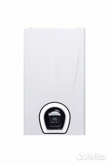 Газовый котел