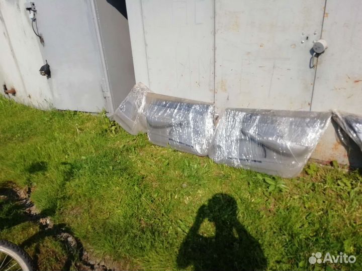 Запчасти на хонду цивик 4д