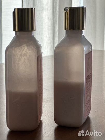 Шампунь и кондиционер Rahua