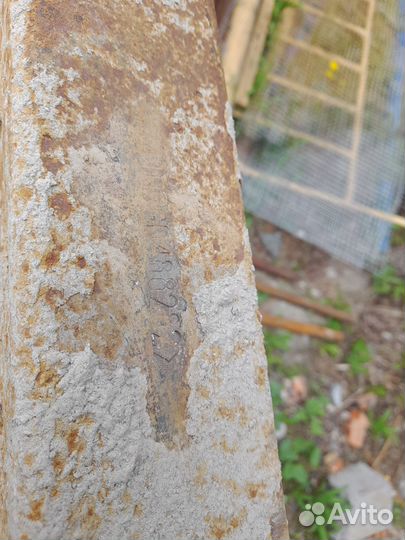 Рама УАЗ буханка 2016 год