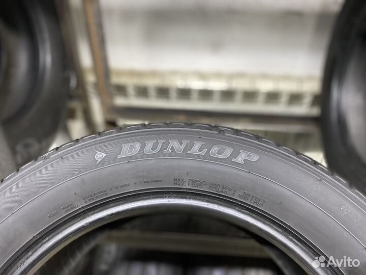 Dunlop SP Sport LM705 225/55 R17 101W