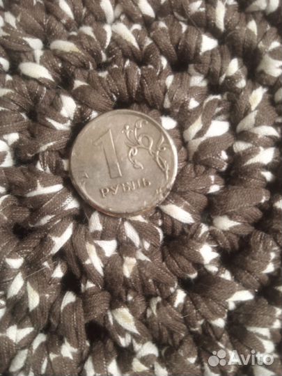 Монеты с заводским браком