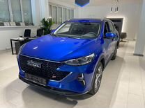 Новый Haval F7 2.0 AMT, 2024, цена от 2 499 000 руб.