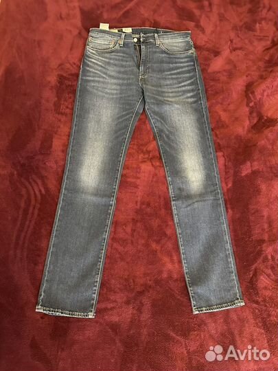 Levis 511 Slim 045113406 W34L36