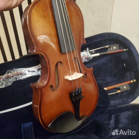 Скрипка 1/4