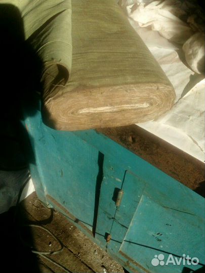 Водонепроницаемая ткань