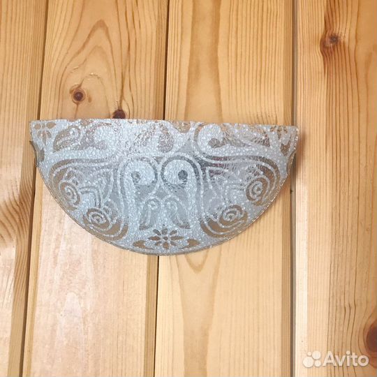 Светильник настенный