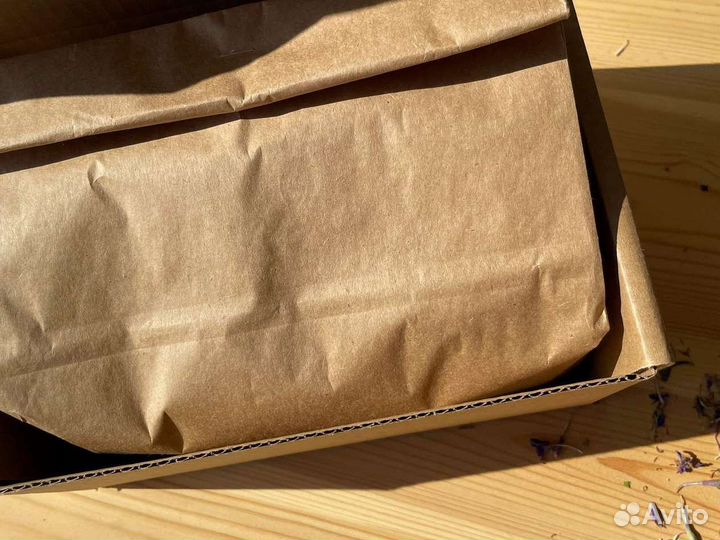 Иван-чай 1кг кипрей выверенный, натуральный