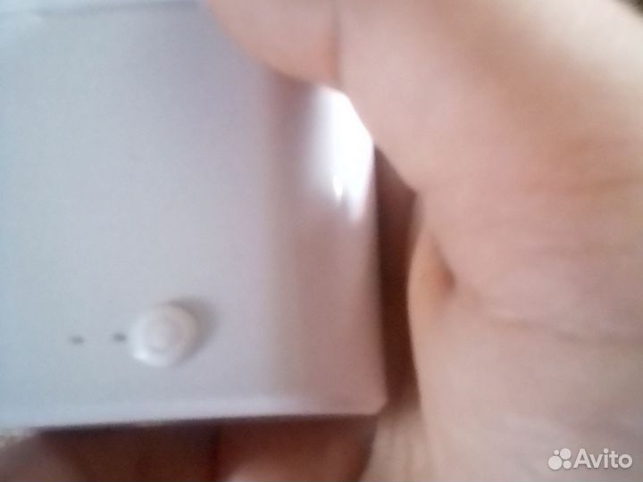 Беспроводные наушники