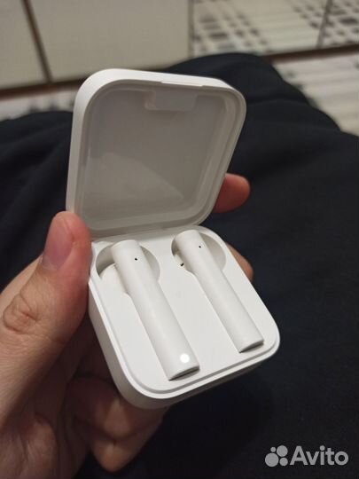 Xiaomi mi true wireless earphones 2 basic