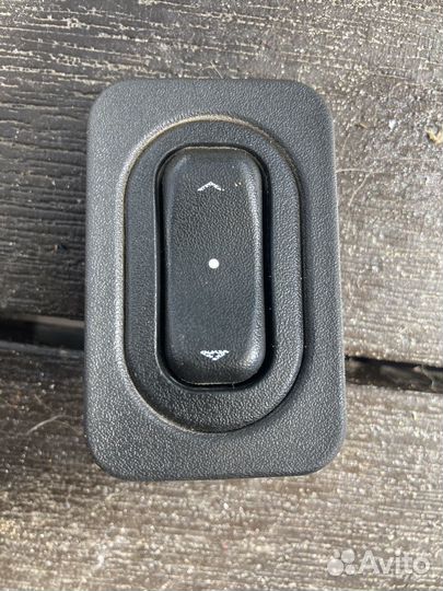 Кнопка стеклоподьемника opel astra g