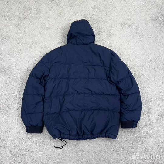 Пуховик Nike Vintage Размер M-L