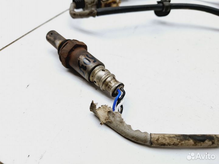 Датчик кислородный/Lambdasonde Toyota Highlander