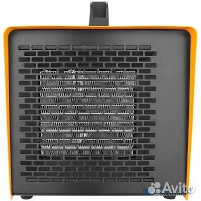 Тепловая пушка электрическая deko dkih3300, 3300Вт