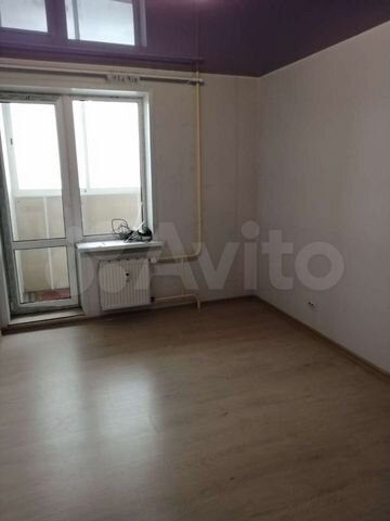 1-к. квартира, 37,5 м², 19/20 эт.