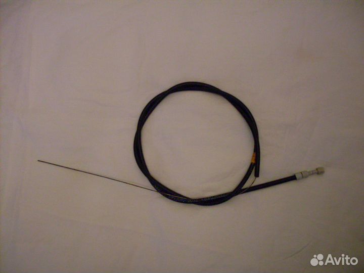 Трос капота ваз 2108 2109 21099