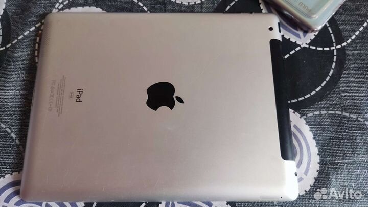 iPad 2 /64gb