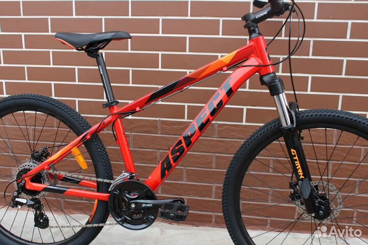 Aspect Ideal 26 (2023)