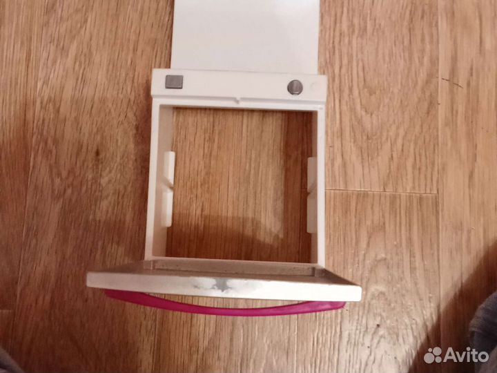 Мебель для кукол