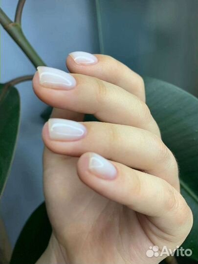 Маникюр/ Модель на маникюр