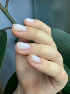 Маникюр/ Модель на маникюр